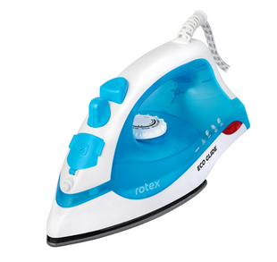 Утюг ROTEX RIC18-N Eco Glide