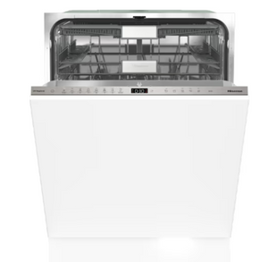 Посудомийна машина вбудована Hisense HV 693B60 UVAD