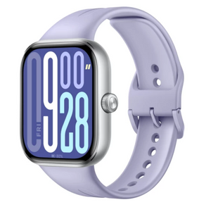 Часы Redmi Watch 5 Lavender Purple BHR9388GL