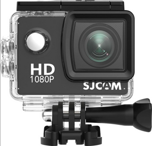 Eкшн-камера SJCAM SJ4000