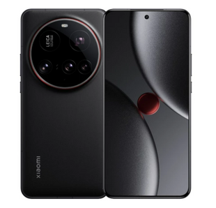 Смартфон Xiaomi 15 Ultra 16/512GB Black