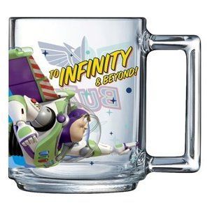 Чашка дит. ОСЗ DISNEY История игрушек /кружка 250 мл (N0193 ДЗ ИсторИгр кр)