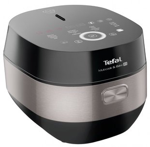 Мультиварка Tefal RK908A34