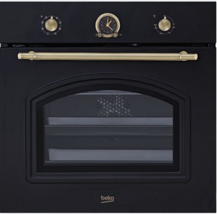 Електрична духова шафа Beko OIM 27201 A