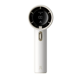 Вентилятор Jisulife Handheld Fan Pro1 white