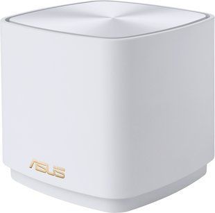 мереж.акт Asus ZenWiFi XD4 1PK white AX1800 MESH