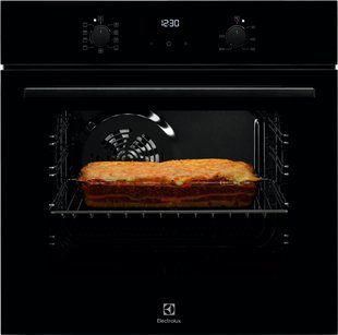 Духовой шкаф Electrolux OEF5E50Z