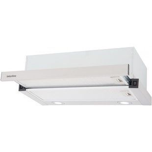 Витяжка Interline SLIM X/S A/60/2/T