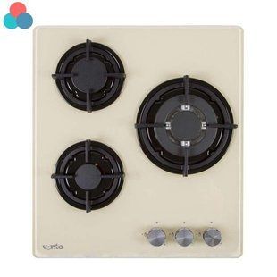 Варильна поверхня Ventolux HG430-G1G CEST (IVORY)