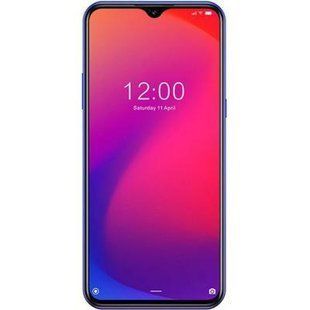 Смартфон Doogee X95 2/16GB Blue