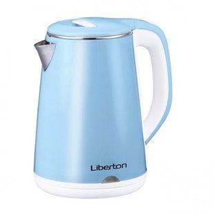 Електрочайник Liberton LEK-6803