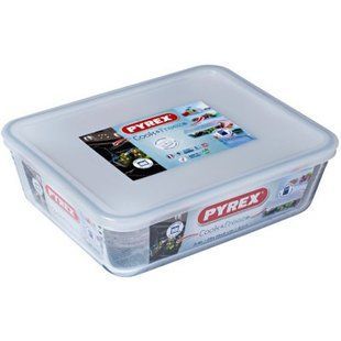 Форма Pyrex Cook&Freez 2.6л (243P000/7046)