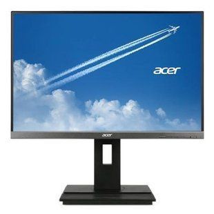 Монитор 24" Acer B246WLAymdprx (UM.FB6EE.A24)