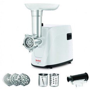 Мясорубка Tefal NE113135