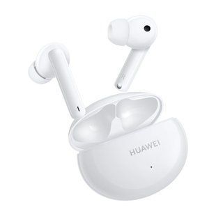 Наушники Huawei FreeBuds 4i Ceramic White