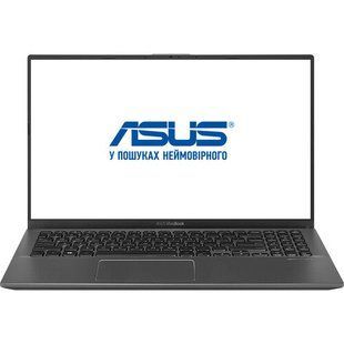 Ноутбук Asus X512JP-BQ077