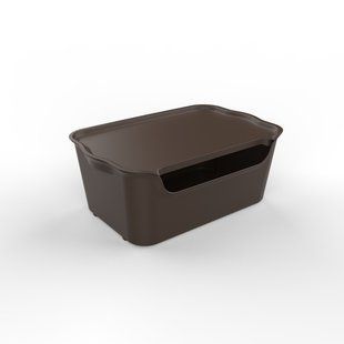 Органайзер Qutu Qatly Brown, 15 л