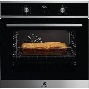 Духовой шкаф Electrolux OEF5C50X