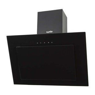 Витяжка Ventolux TREVI 60 BK (700) TC