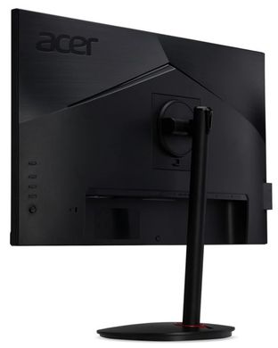 Монитор 23.8" Acer XF240YM3biiph (UM.QX0EE.315) Black