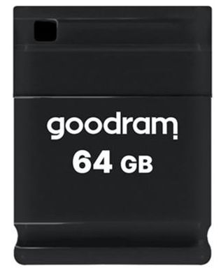 флеш-драйв Goodram UPI2 64GB Чорний