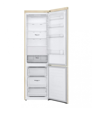 Холодильник Lg GW-B509SEKM