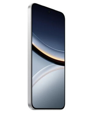 Смартфон POCO F7 12/256GB Silver