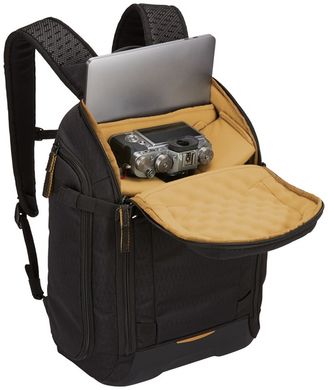 Рюкзак Case Logic VISO Medium Camera Backpack CVBP-105 Black