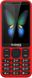 Мобільний телефон Sigma mobile X-style 351 Lider Red фото 1