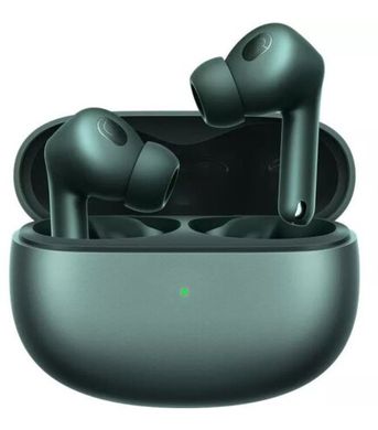 Навушники Xiaomi Buds 3T Pro (BHR5917GL) Green