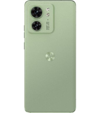 Смартфон Moto Edge 40 8/256GB Nebula Green (PAY40086RS)