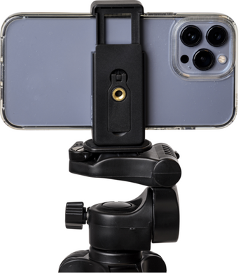 Відеоштатив Velbon EX-230 II With Smartphone Holder