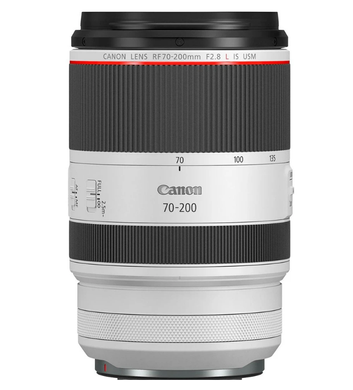 Объектив Canon RF 70-200mm f/2.8L IS USM (3792C005)