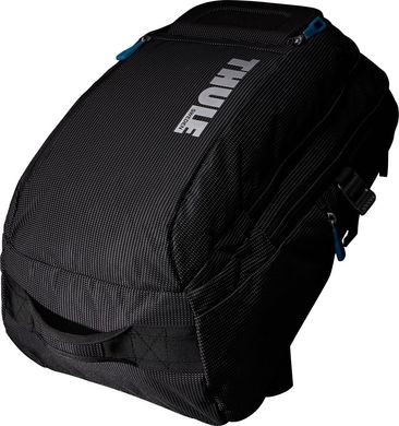 Рюкзак Thule Crossover 21L MacBook Backpack Black