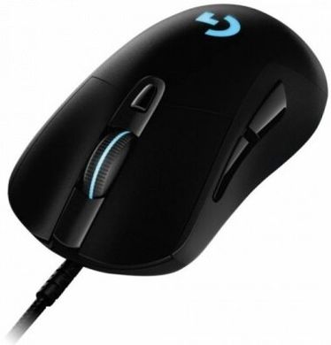 Миша LogITech Gaming Mouse G403 Prodigy Wireless/Wired - EER2