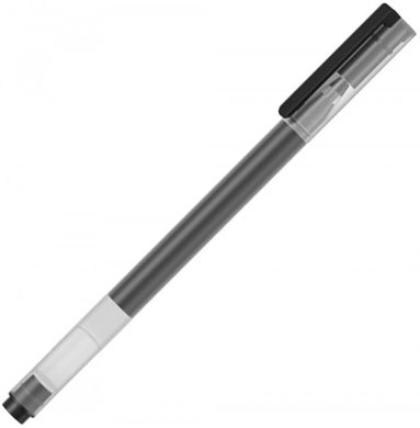 Набор ручек Xiaomi Mi Jumbo Gel Ink Pen Black 10шт (BHR4603GL) K