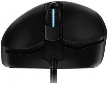 Миша LogITech Gaming Mouse G403 Prodigy Wireless/Wired - EER2
