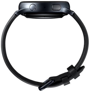 Смарт часы Samsung Galaxy Watch Active 2 40mm St.Steel Black