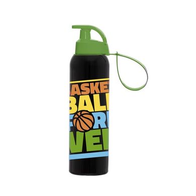 Бутылка д/воды Herevin Basketball 0.5 л д/спорта (161415-340)