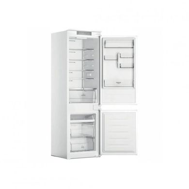 Встроенный холодильник Hotpoint-Ariston HAC18T311