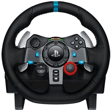 Руль LogITech G29 Driving Force Racing Wheel