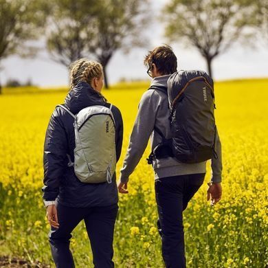 Рюкзак Thule Stir 18L Hiking Backpack TSTU-318 Woodthrush
