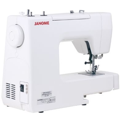Швейна машинка Janome XE 300