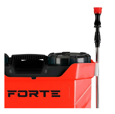 Аккумуляторный опрыскиватель Forte KF-16