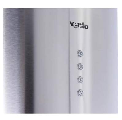 Вытяжка VENTOLUX ISOLA CILINDRO 35 X (1400) ST