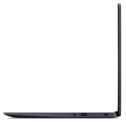 Ноутбук Acer Aspire 3 A315-34-P1VK (NX.HE3EU.05D) Charcoal Black