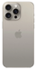 Смартфон Apple iPhone 15 Pro Max 512GB Natural Titanium фото 3