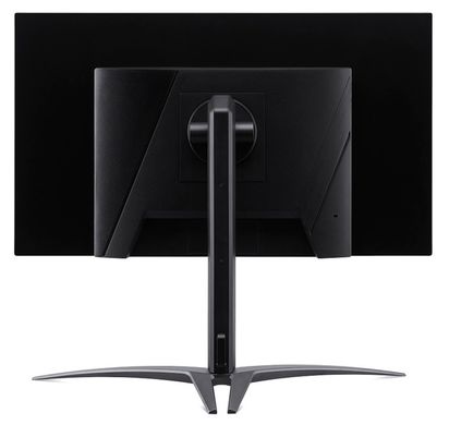 Монитор 26.5" Acer Predator X27Ubmiipruzx (UM.GXXEE.001) Black