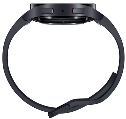 Смарт часы Samsung Galaxy Watch 6 40mm Black (SM-R930NZKASEK)