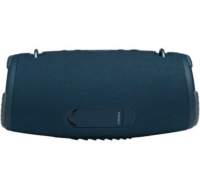 Акустика JBL Xtreme 3 (JBLXTREME3BLUEU) Blue